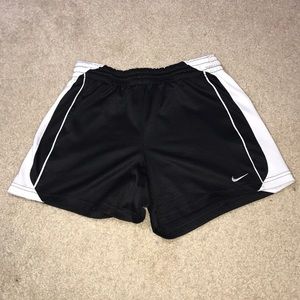 Nike shorts